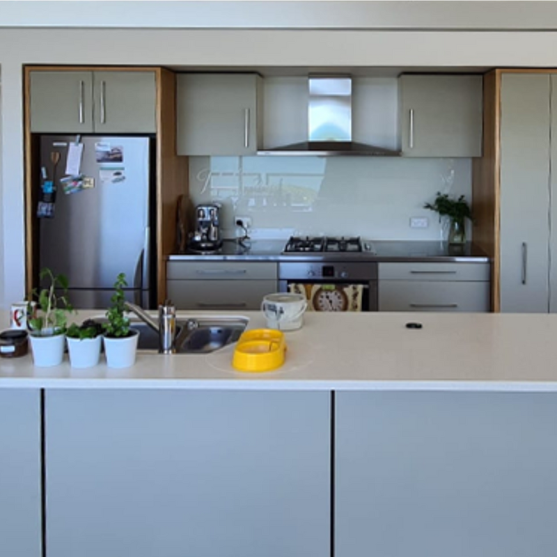 Kitchens