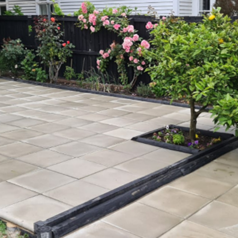 Outdoor Spaces